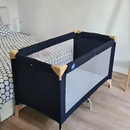 Cosy Equipe - Proche Plateau De Saclay & Courtaboeuf * ليه أوليز